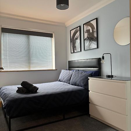 Stylish 1 Bedroom Apartment In Norwich City Centre Dış mekan fotoğraf