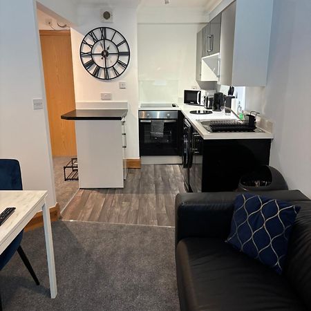 Stylish 1 Bedroom Apartment In Norwich City Centre Dış mekan fotoğraf