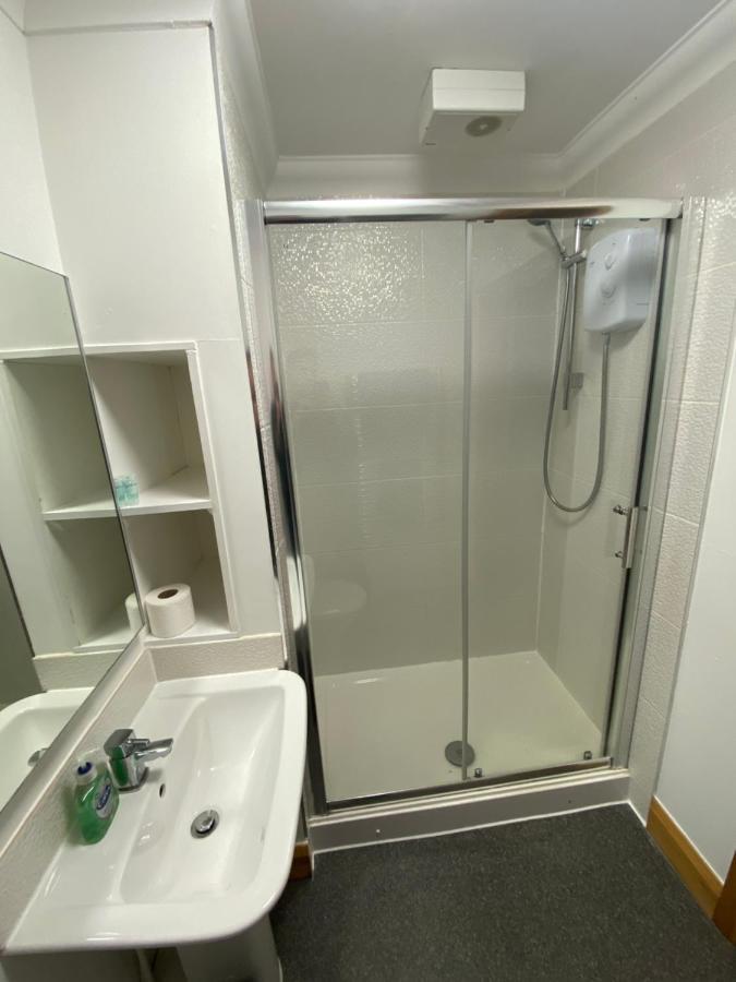 Stylish 1 Bedroom Apartment In Norwich City Centre Dış mekan fotoğraf