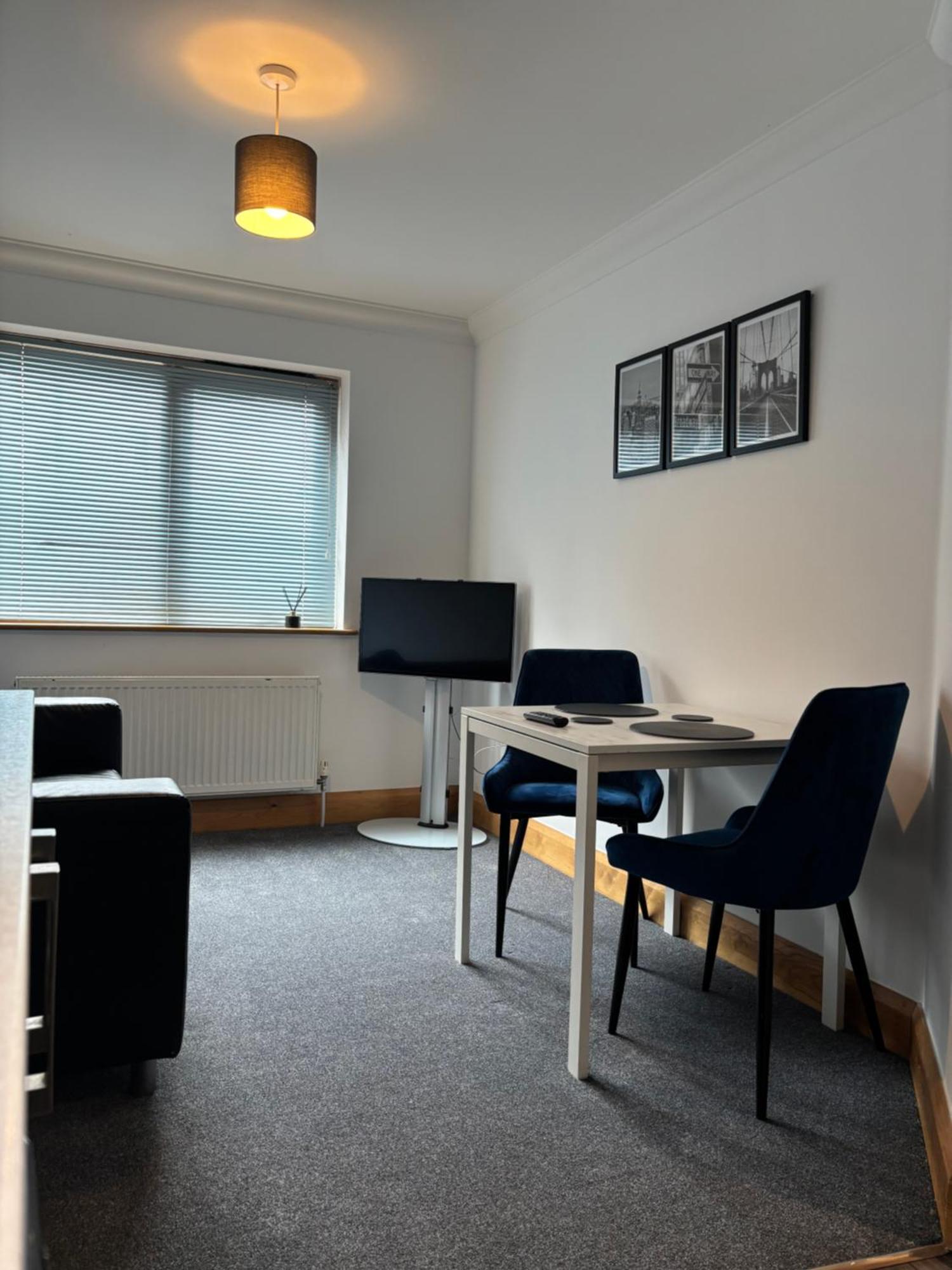 Stylish 1 Bedroom Apartment In Norwich City Centre Dış mekan fotoğraf